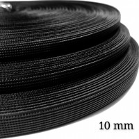 Baleine couture 10 mm NOIR