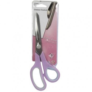 Ciseaux de couture 21,5cm