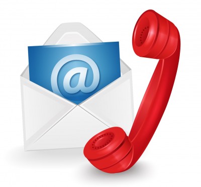 Commande par téléphone