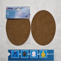 coudieres marron camel