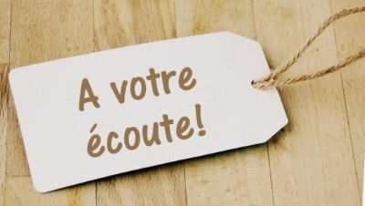 Des spécialistes à votre écoute