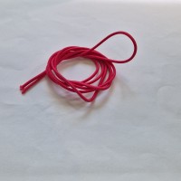 élastique-cordon-rond-3mm-fuchsia