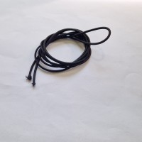 élastique-cordon-rond-3mm-gris foncé