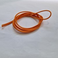 élastique-cordon-rond-3mm-orange