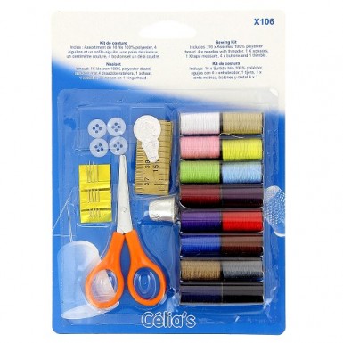Kit de couture