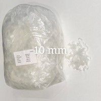 Laminette transparente 10 mm