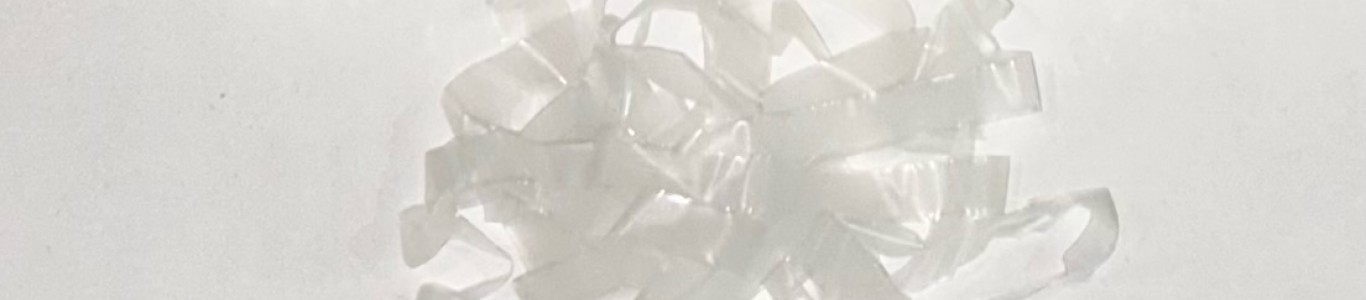 Laminette transparente 