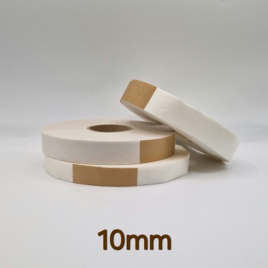 Fixe-ourlets sans couture 10mm