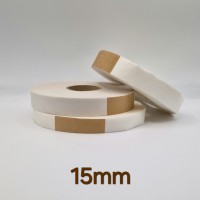 Fixe-ourlets sans couture 15mm