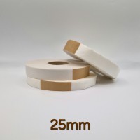 Fixe-ourlets sans couture 25mm