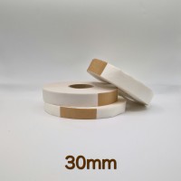 Fixe-ourlets sans couture 30mm