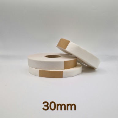 Fixe-ourlets sans couture 30mm
