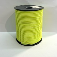Passepoil jaune fluo