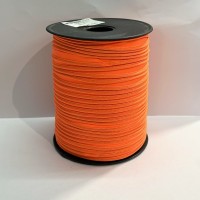 Passepoil orange fluo