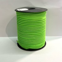 Passepoil vert fluo