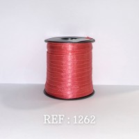 Ruban satin double face 10mm Ref 1262
