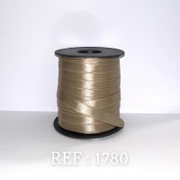 Ruban satin double face 10mm Ref 1780