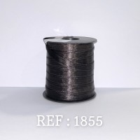 Ruban satin double face 10mm Ref 1855
