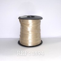 Ruban satin double face 10mm Ref 1894