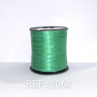 Ruban satin double face 10mm Ref 2062