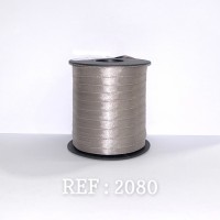 Ruban satin double face 10mm Ref 2080