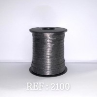 Ruban satin double face 10mm Ref 2100