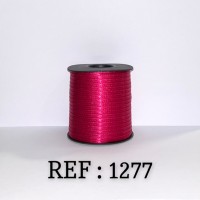 Ruban satin double face 3,5mm Ref 1277