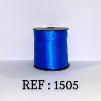 Ruban satin double face 3,5mm Ref 1505