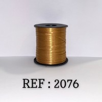 Ruban satin double face 3,5mm Ref 2076