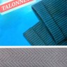 Ruban talonnette