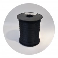 Ruban talonnette NOIR