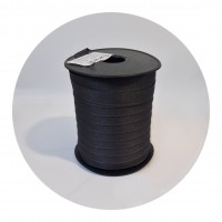 Talonnette pour renforcer les bas de pantalons gris foncé