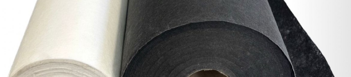 Thermocollant tissé, non-tissé 